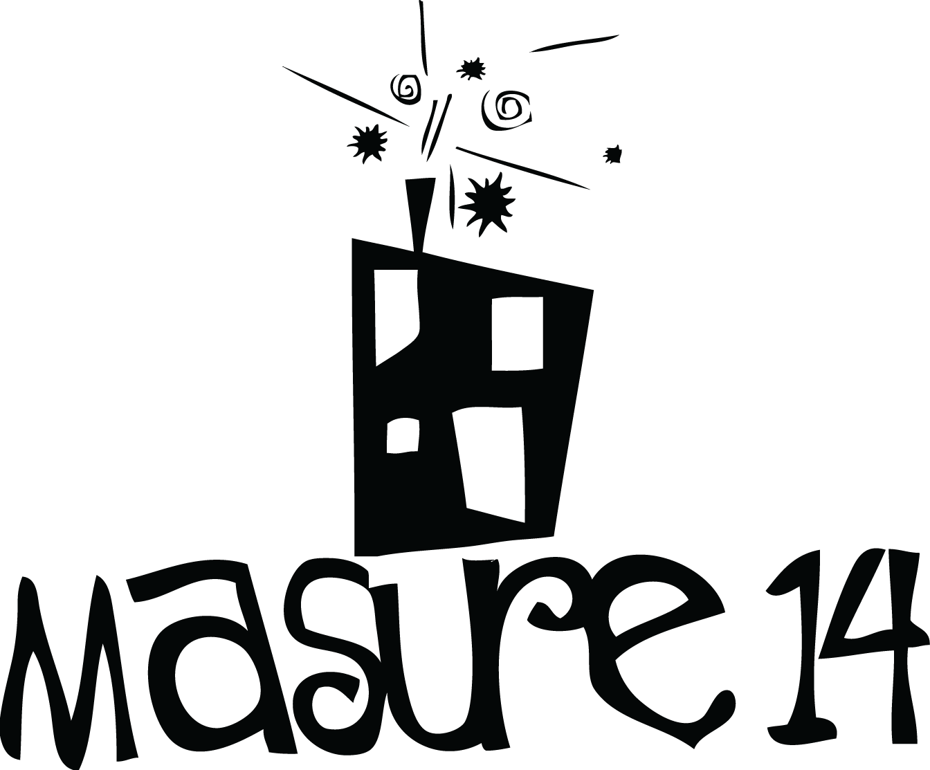 Masure 14