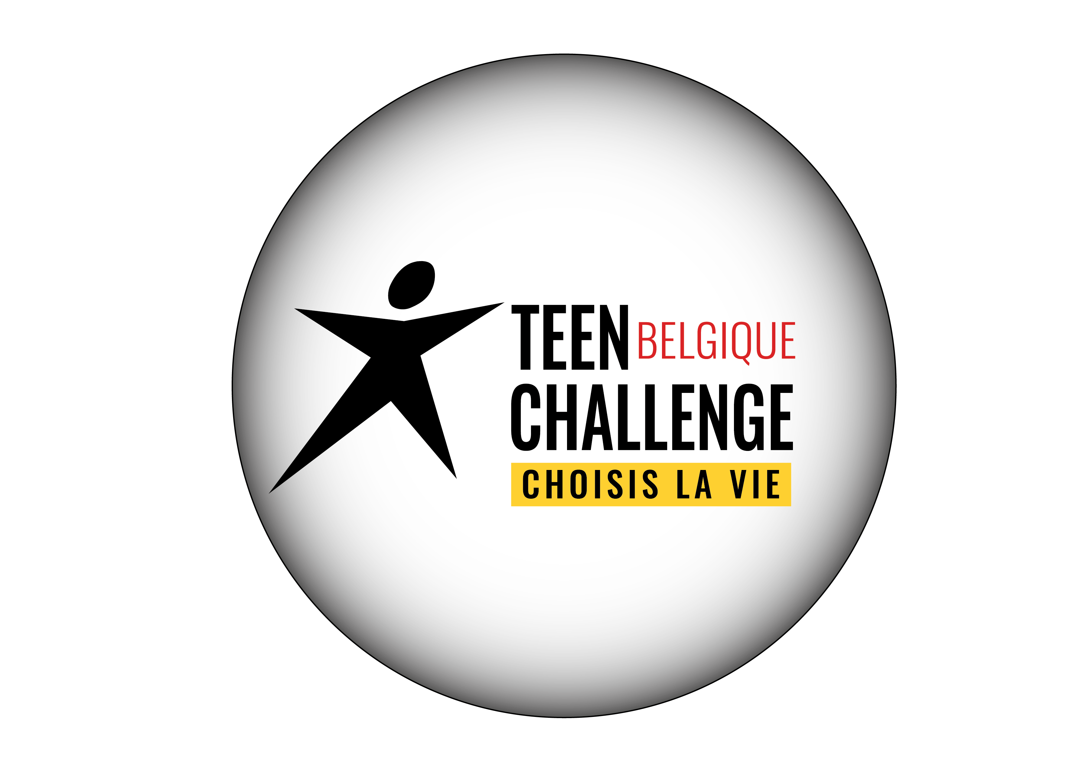Teen Challenge Belgium