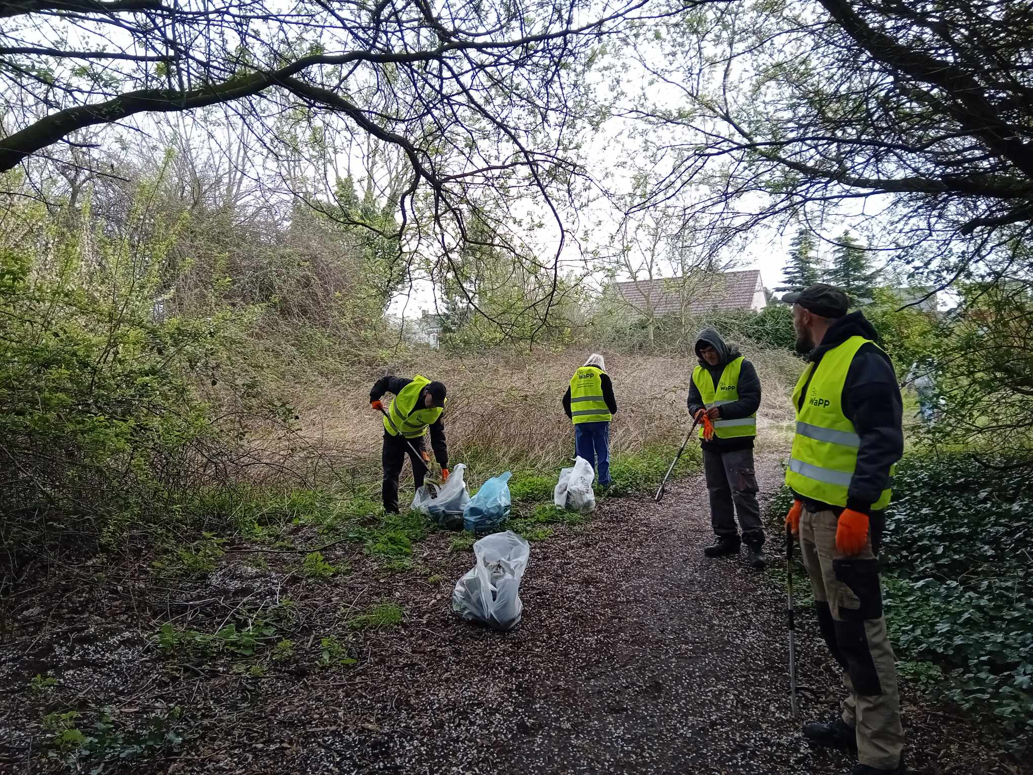 Asbl Régie des Quartiers de Comines-Warneton