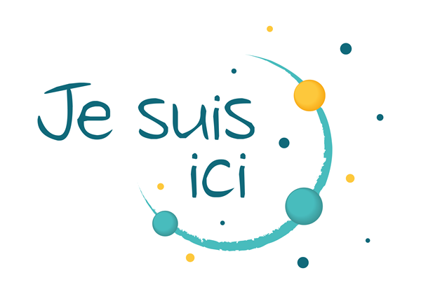 Je suis ici