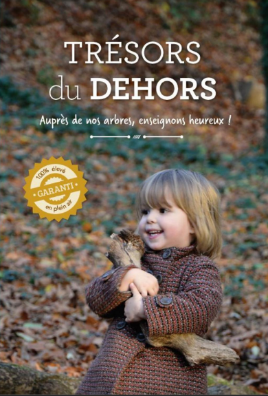 Ardenne Famenne Environnement Nature ASBL (CRIE de Saint-Hubert)