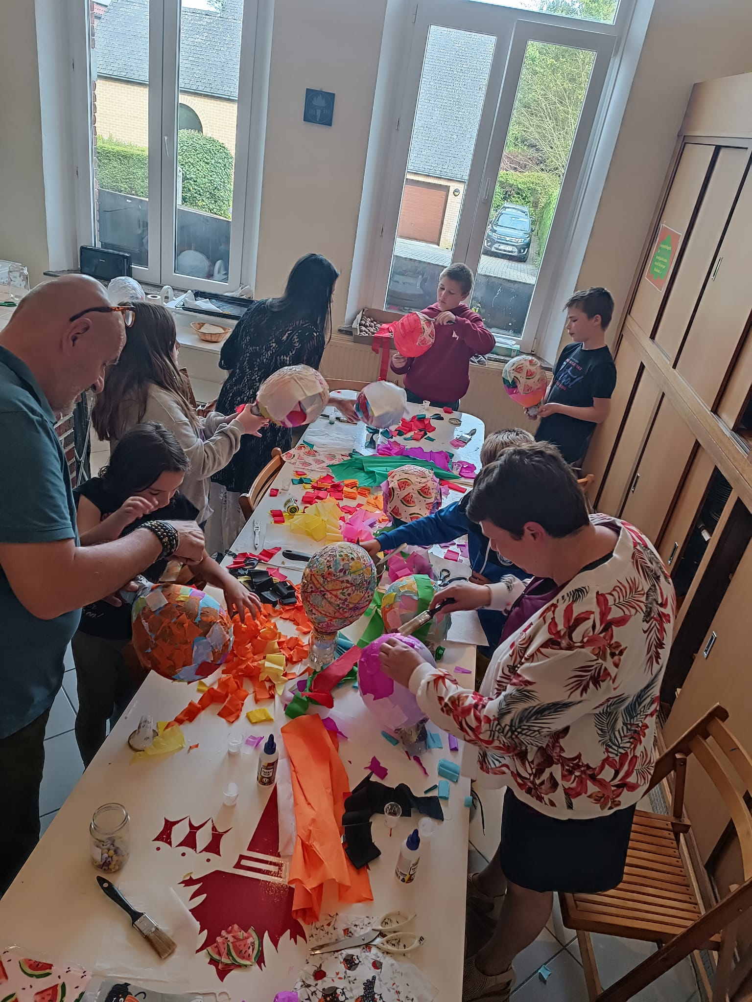 MAISON DE LA LAICITE CERFONTAINE FLORENNES PHILIPPEVILLE WALCOURT