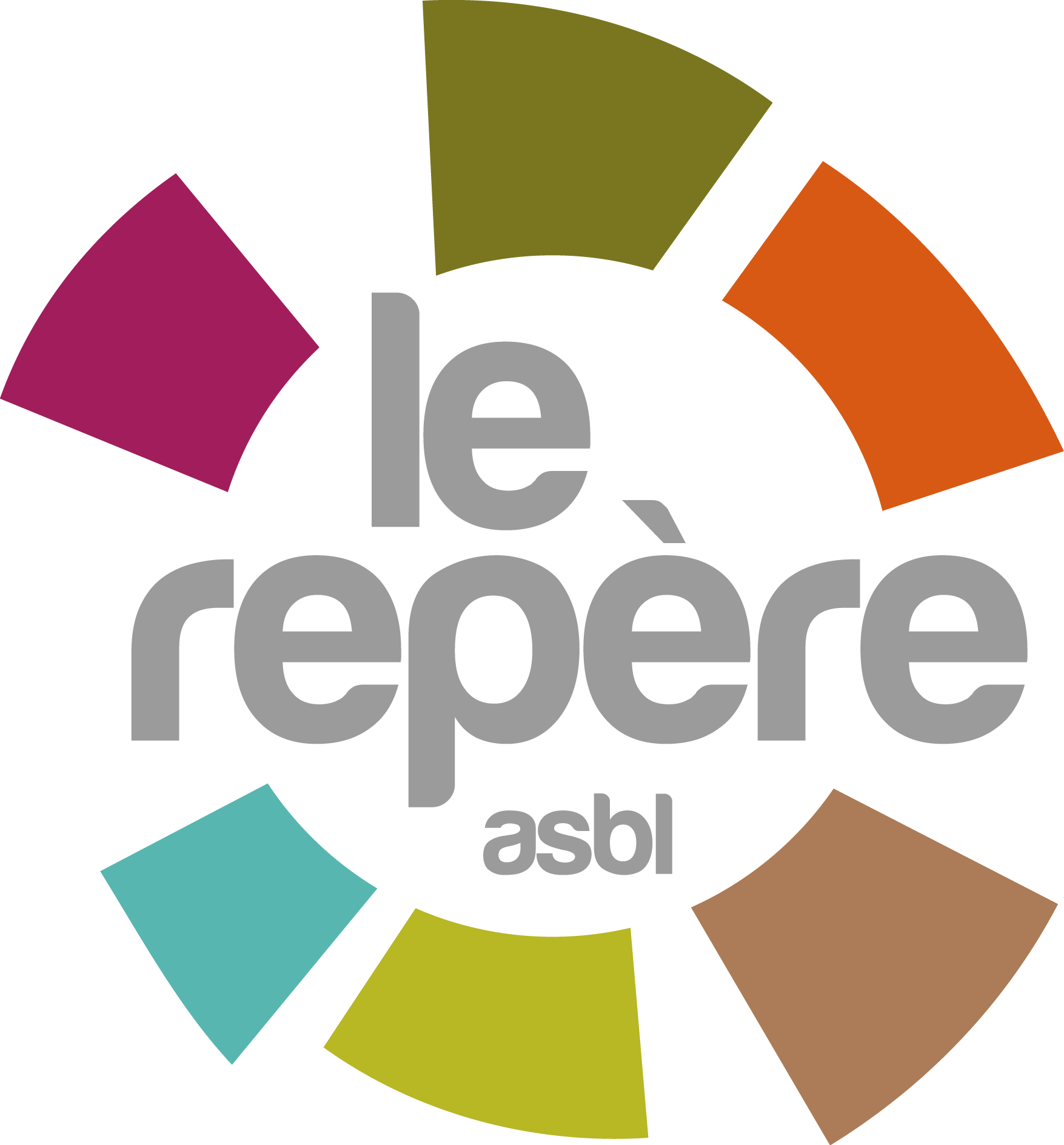 LE REPERE asbl
