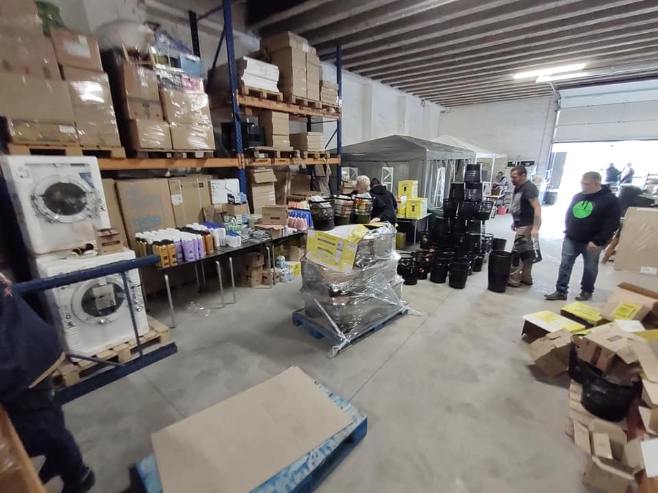 Côté Solidarité asbl