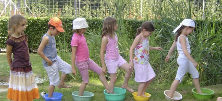 Centre Permanent d'education à la Conservation de la Nature