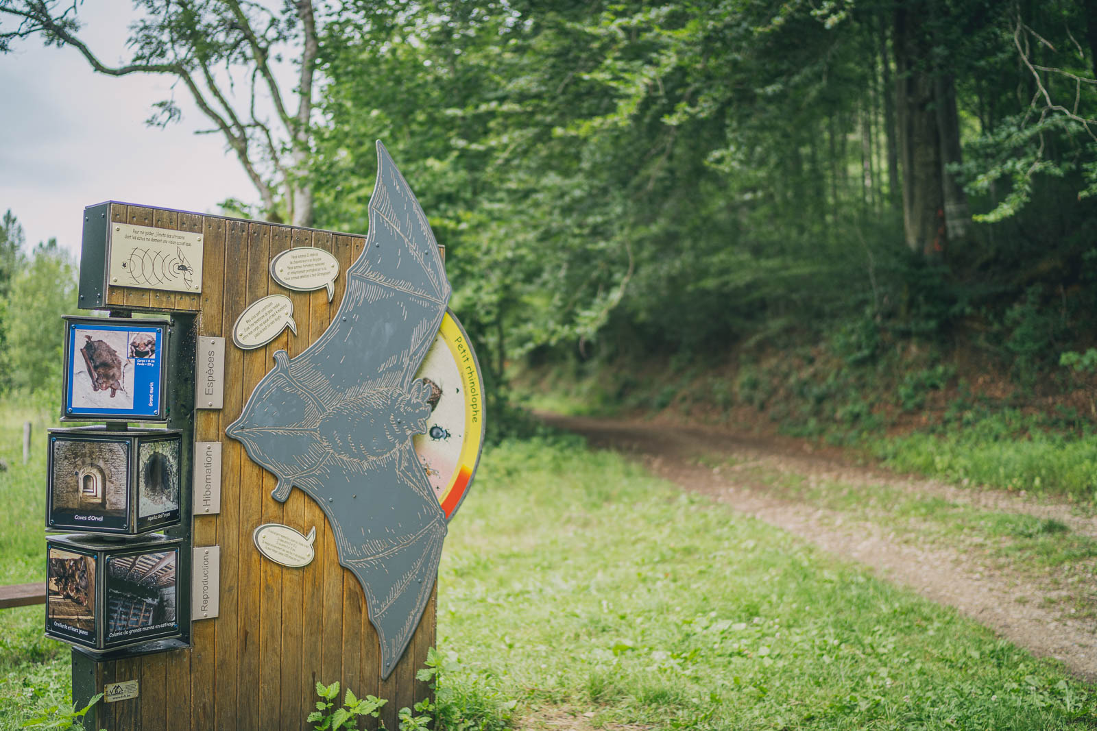 Fédération des Parcs naturels de Wallonie ASBL