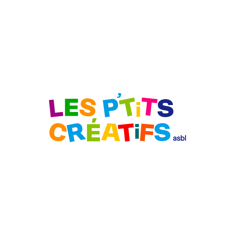 Les P'tits Créatifs ASBL