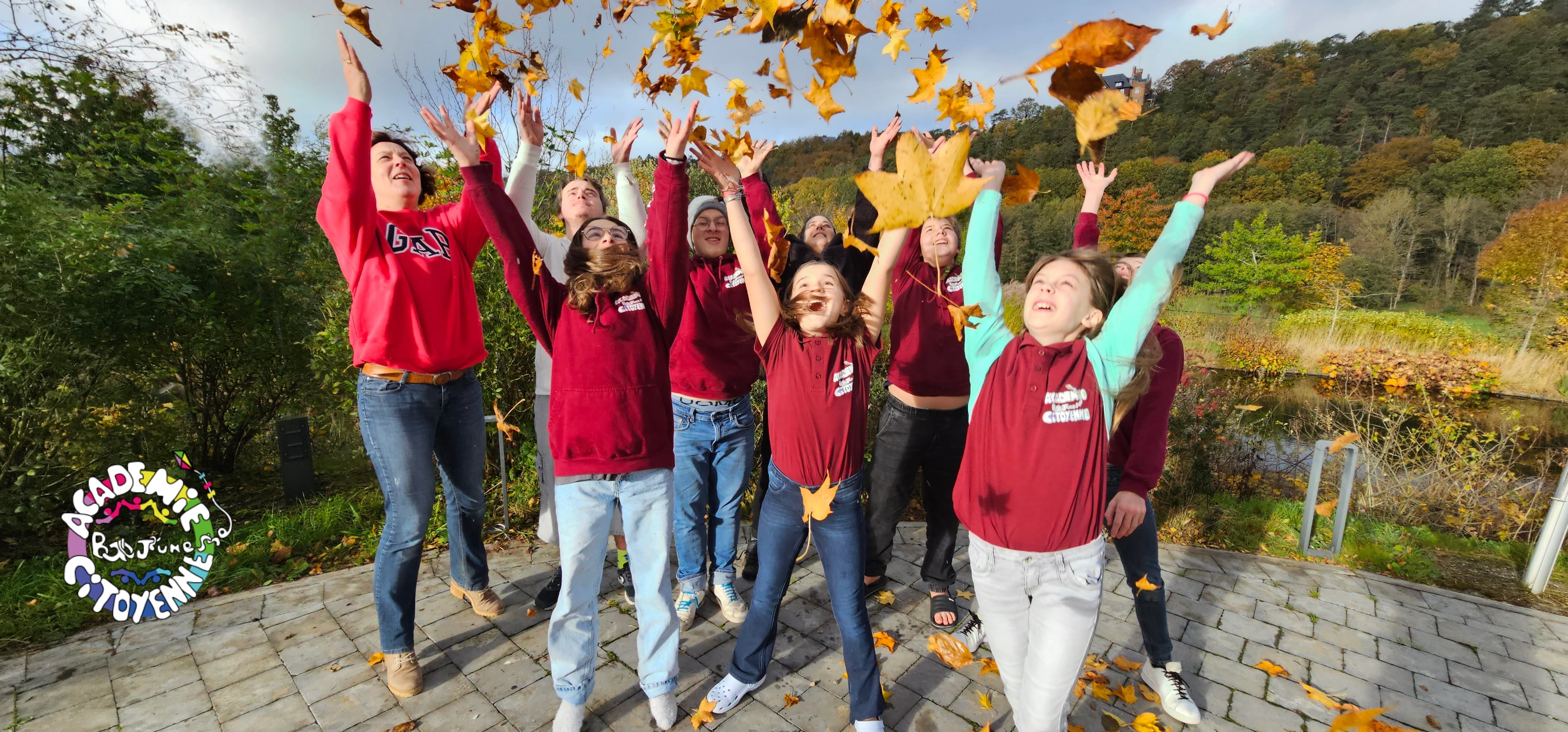 ACADEMIE CITOYENNE BAO-JEUNESSE