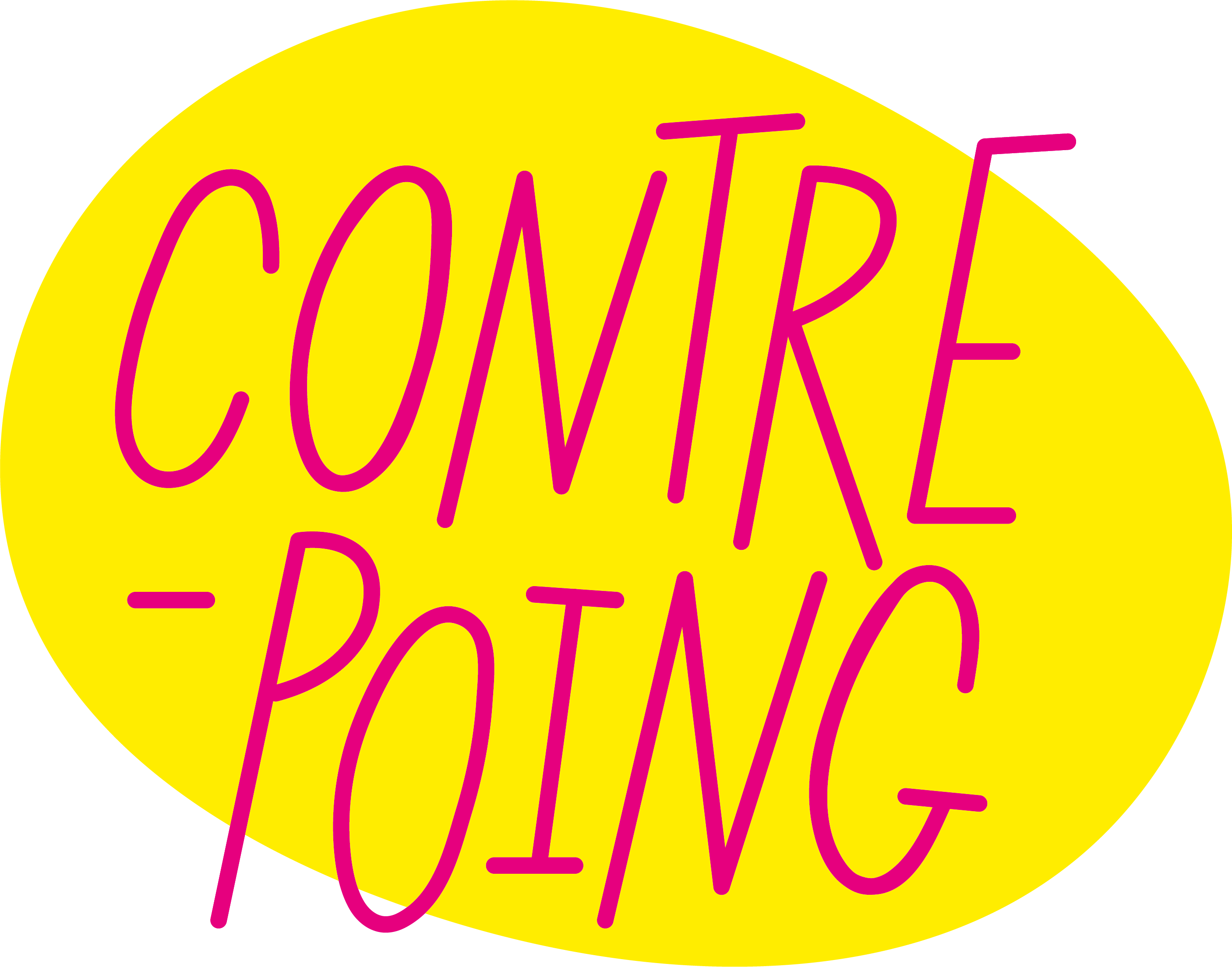 ASBL Contre-Poing