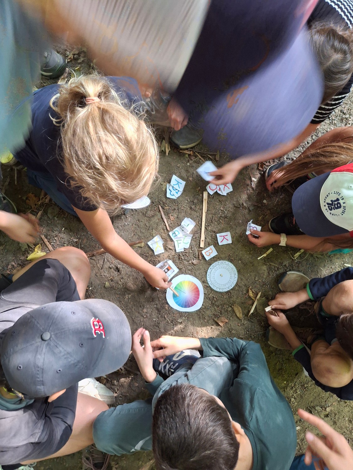 Education-environnement