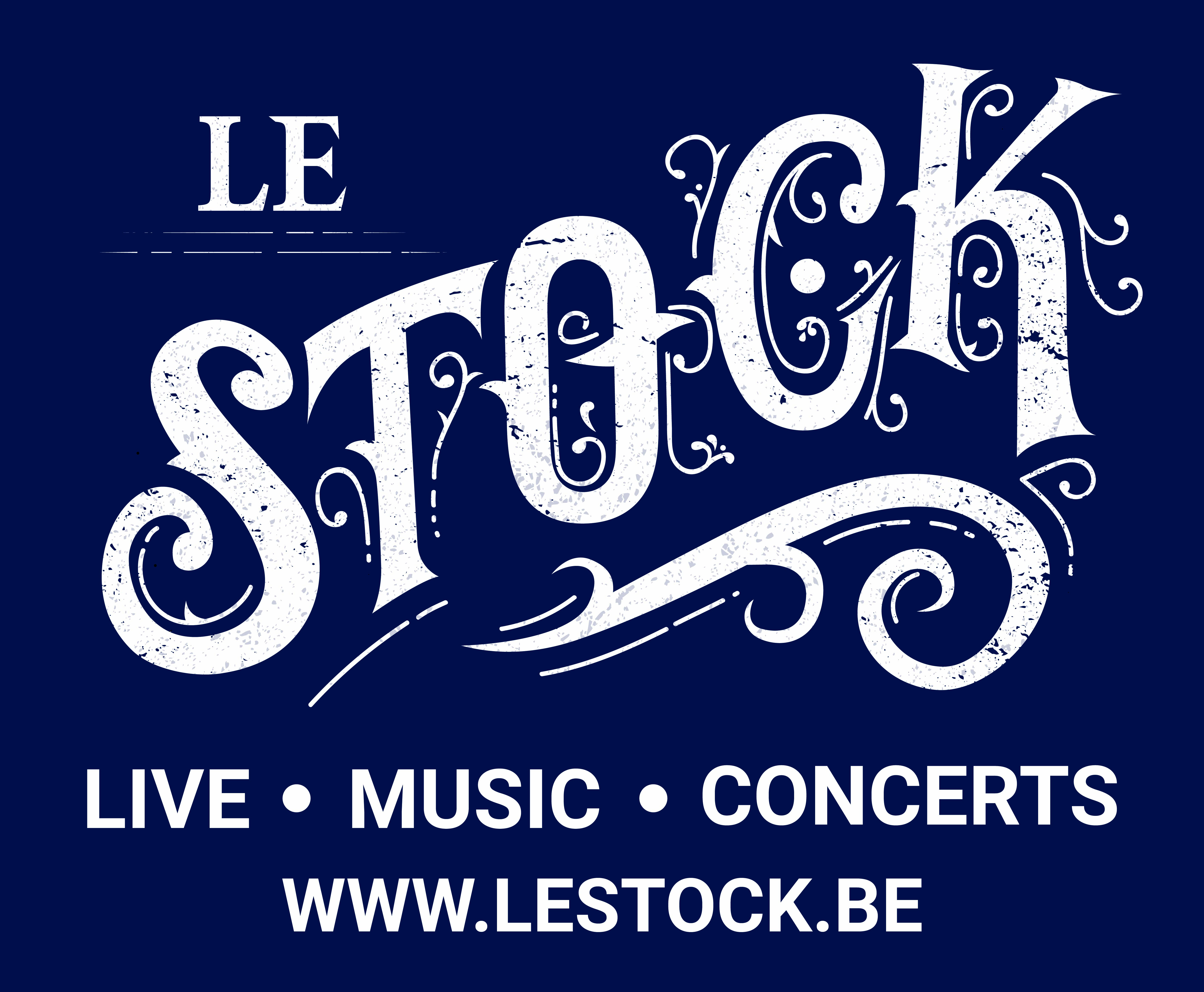 Rock en Stock