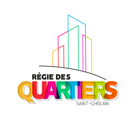 Régie des Quartiers de Saint-Ghislain ASBL