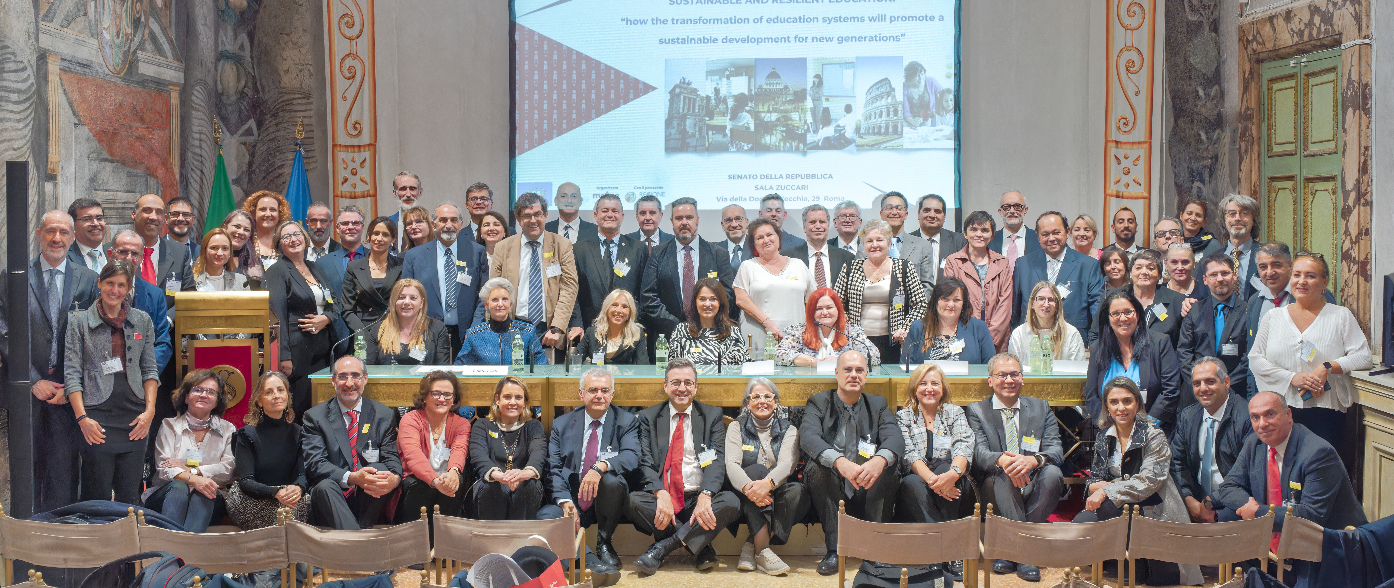 European Parents' Association