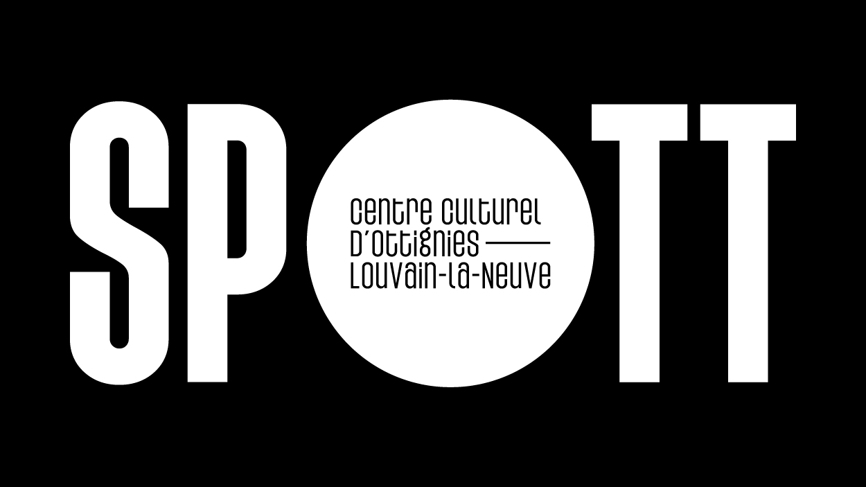 SPOTT-Centre culturel d'Ottignies-Louvain-la-Neuve