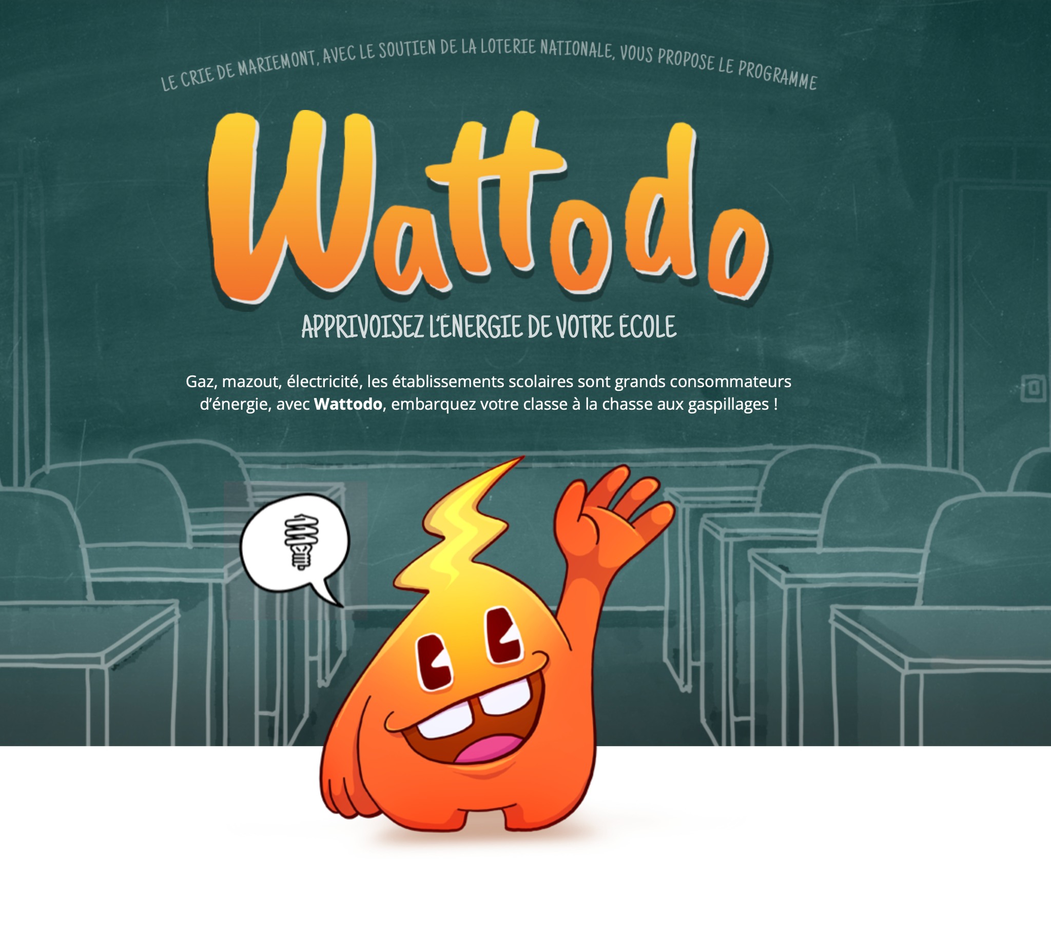 Centre Permanent d'education à la Conservation de la Nature