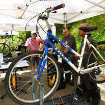 Groupe d'Action locale Pays de l'Ourthe