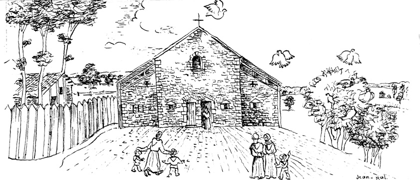 Fraternité de Tibériade ASBL