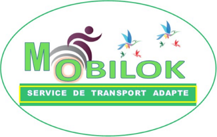 Mobilok - Association pour le transport et l'accompagnement des personnes à mobilité réduite