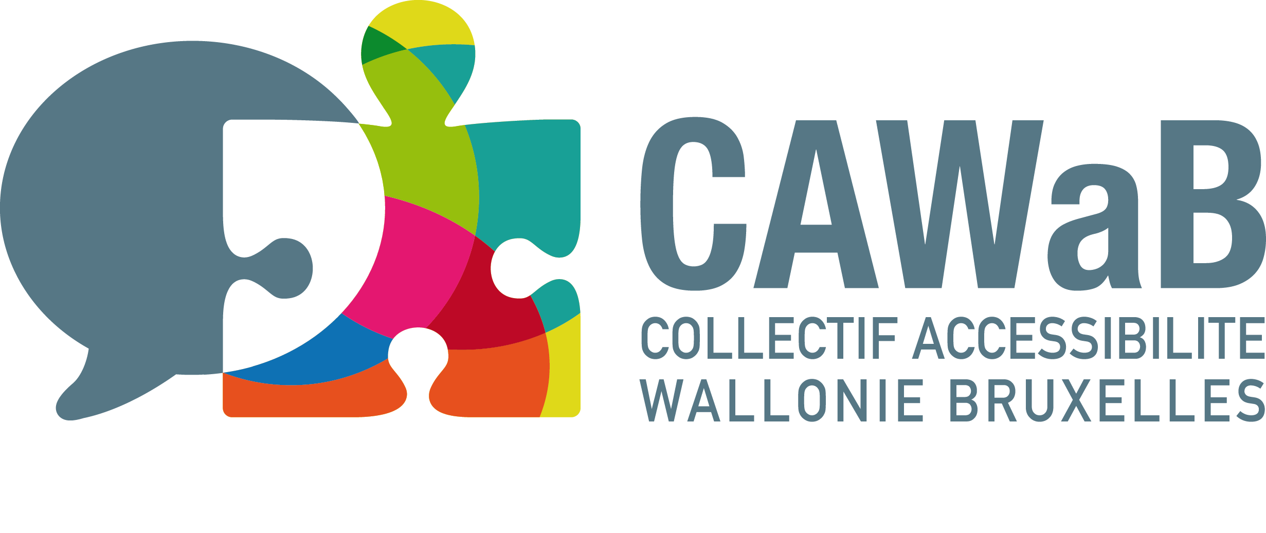 Collectif Accessibilité Wallonie-Bruxelles