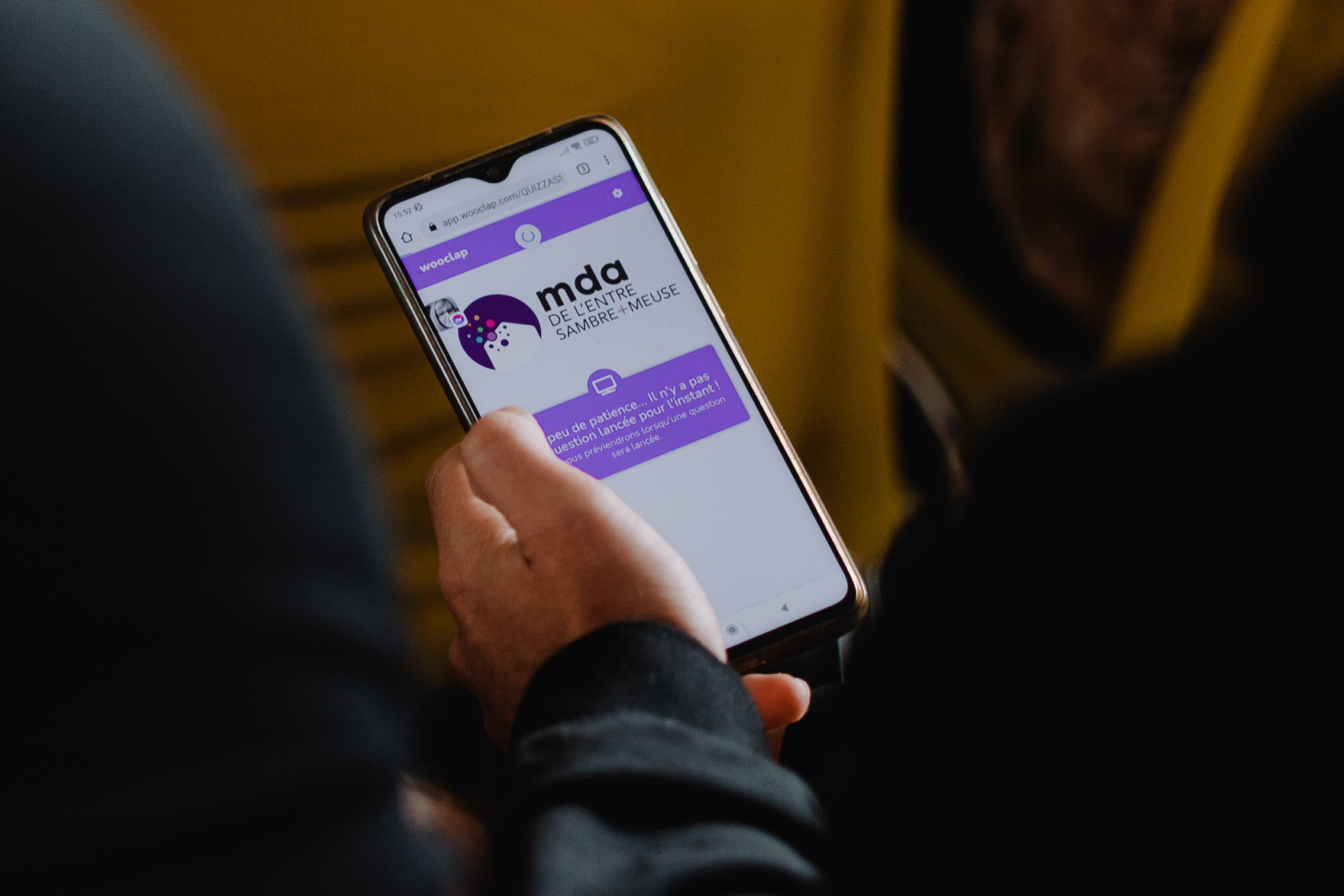 Maison des Associations de l'Entre-Sambre-et-Meuse ASBL